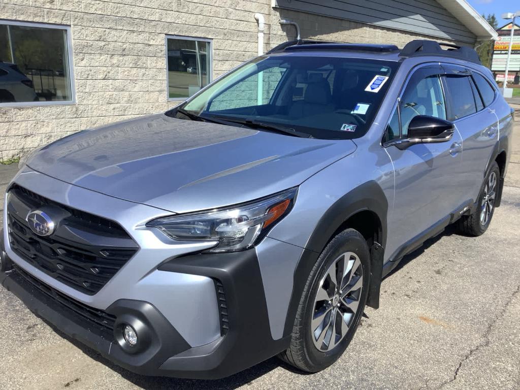 used 2023 Subaru Outback car, priced at $29,470