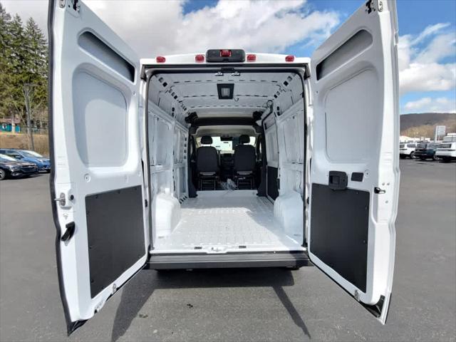 new 2024 Ram ProMaster 1500 car, priced at $49,063