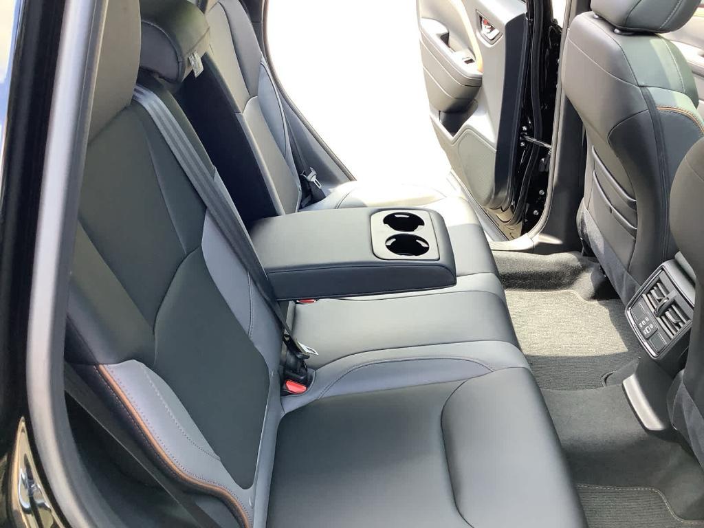 new 2025 Subaru Forester car, priced at $40,294