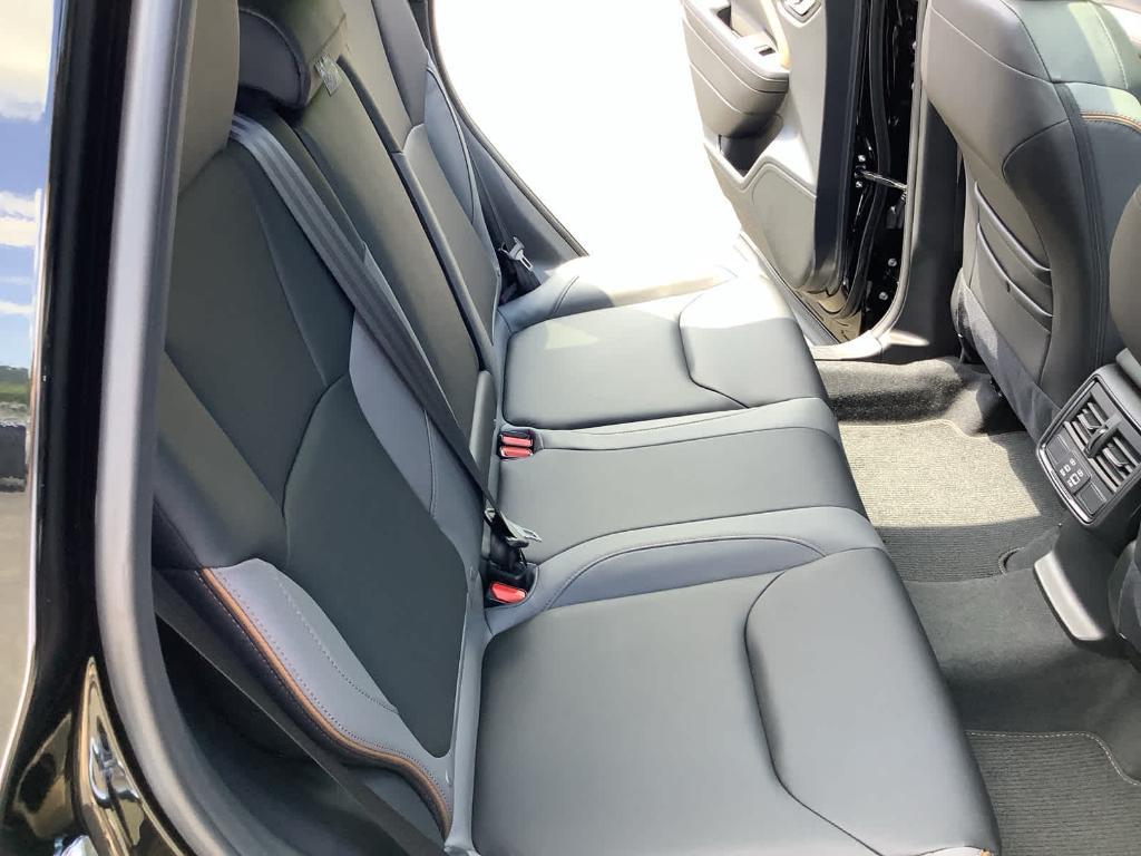 new 2025 Subaru Forester car, priced at $40,294