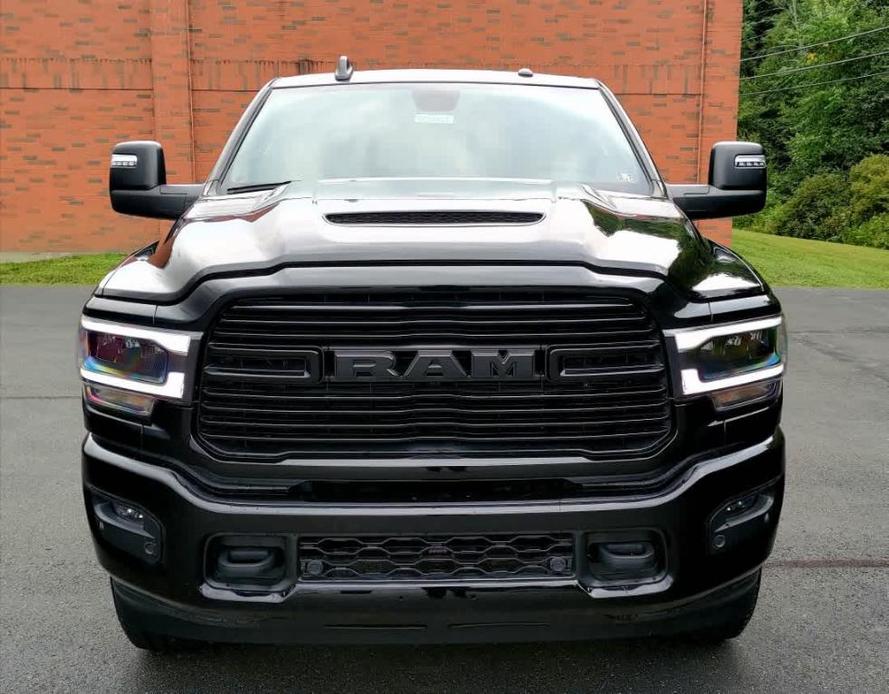 new 2024 Ram 2500 car, priced at $71,696