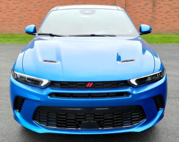 new 2024 Dodge Hornet car, priced at $46,550