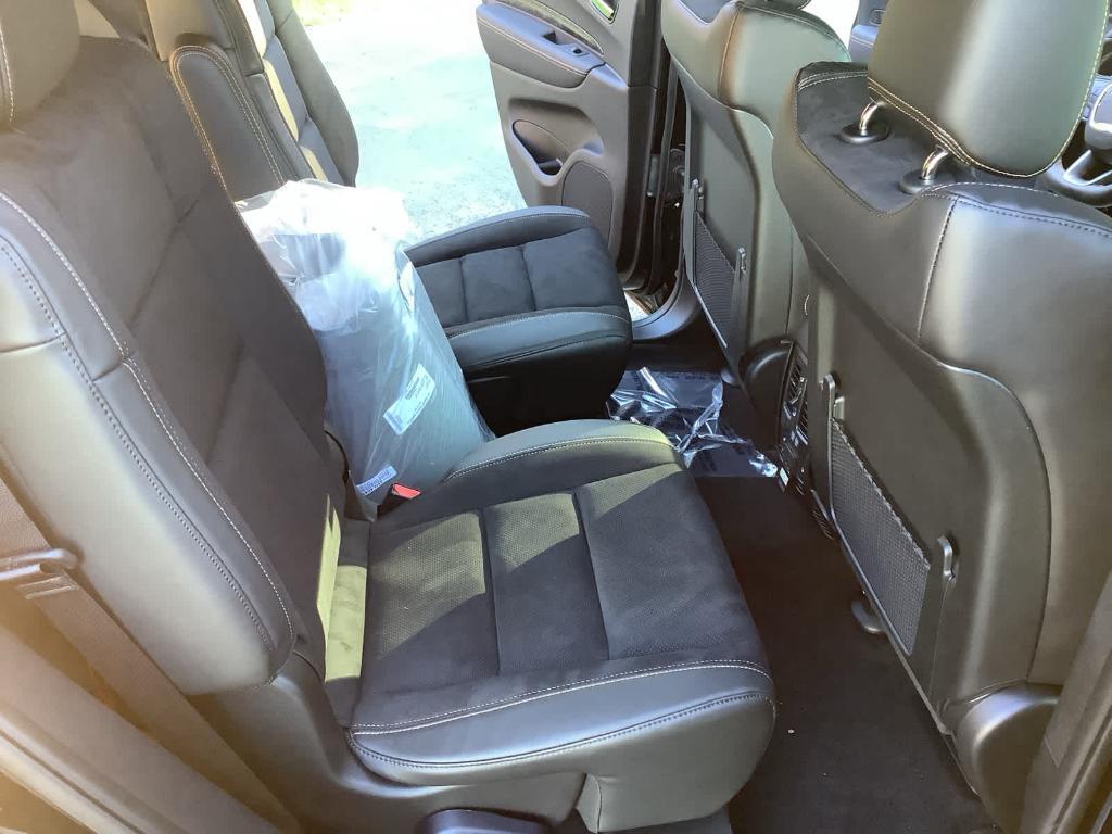 new 2025 Dodge Durango car, priced at $64,065