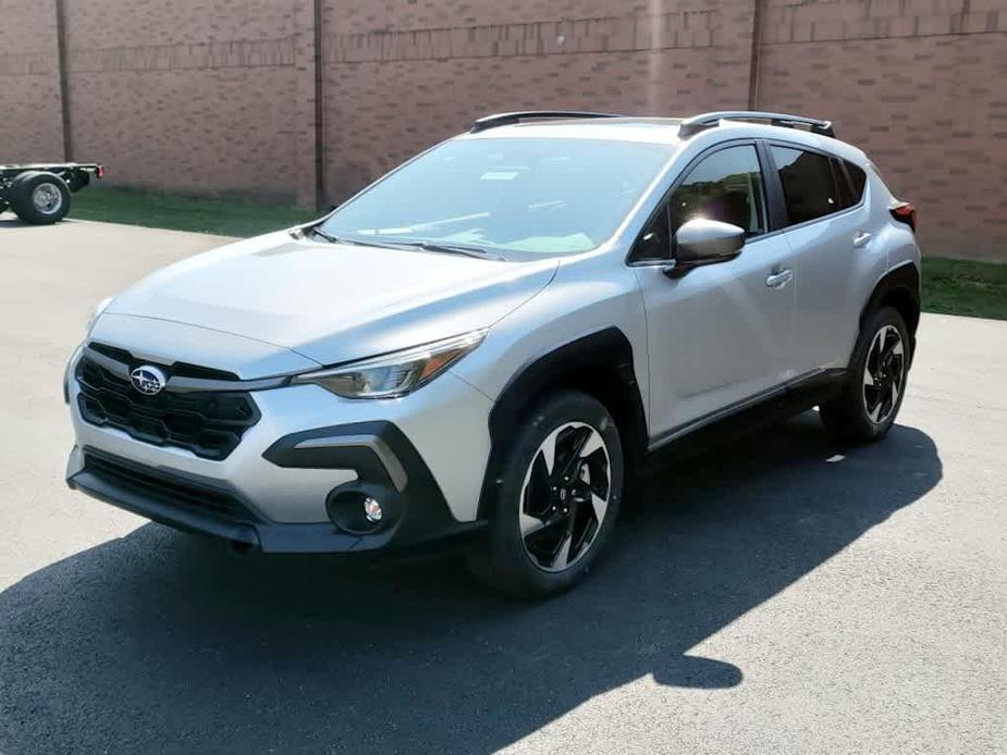 new 2025 Subaru Crosstrek car, priced at $36,189