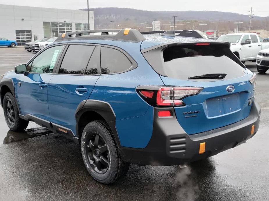 new 2024 Subaru Outback car, priced at $42,031