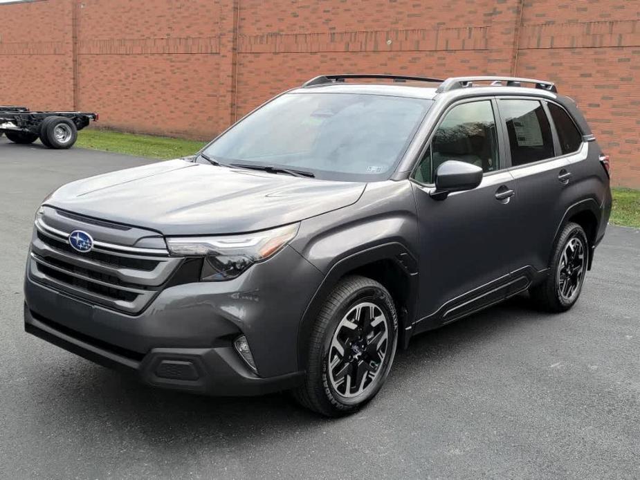 new 2025 Subaru Forester car, priced at $34,503