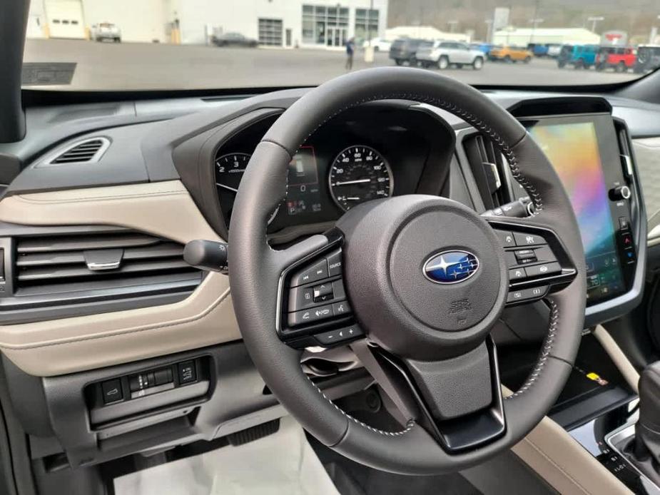 new 2025 Subaru Forester car, priced at $34,503