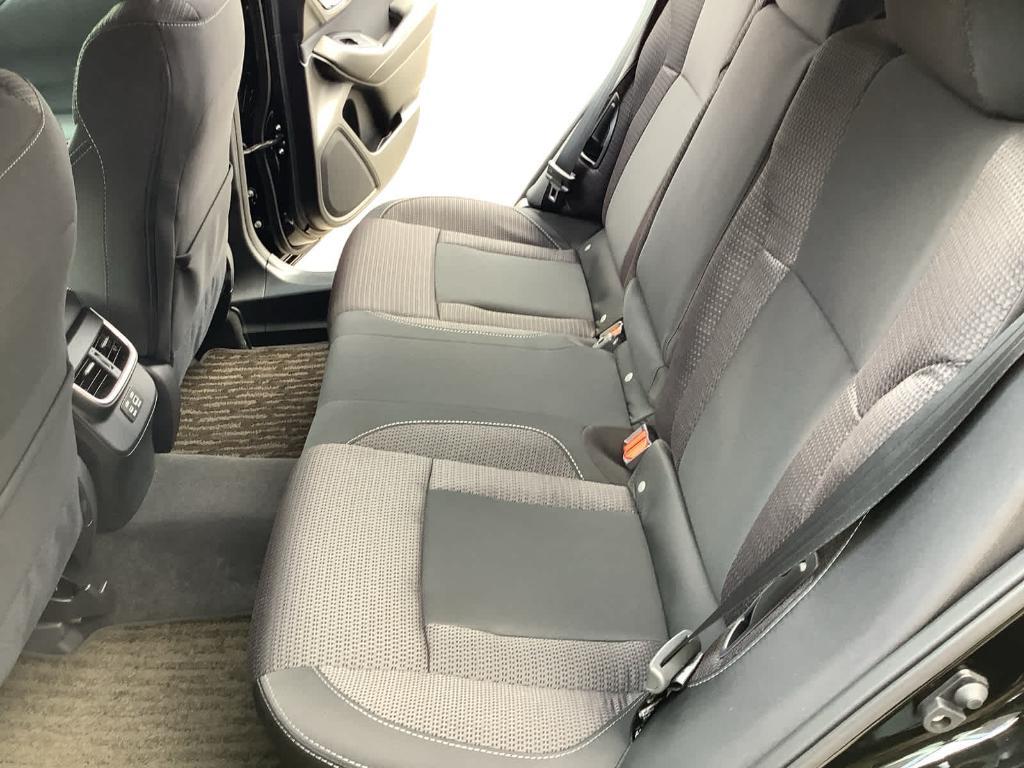 new 2025 Subaru Outback car, priced at $35,827