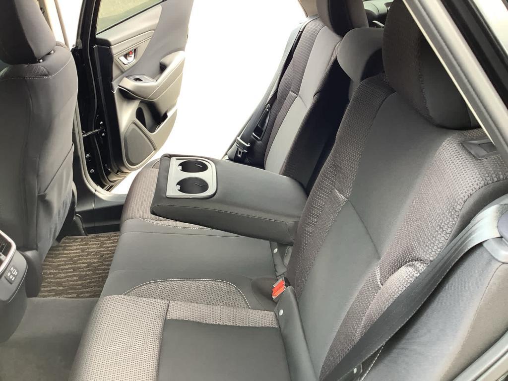 new 2025 Subaru Outback car, priced at $35,827