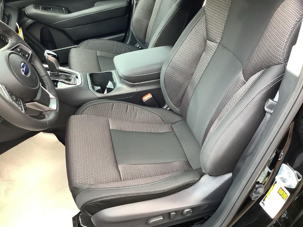 new 2025 Subaru Outback car, priced at $35,827