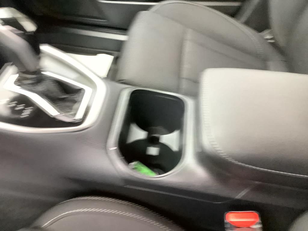 used 2025 Subaru Legacy car, priced at $30,670