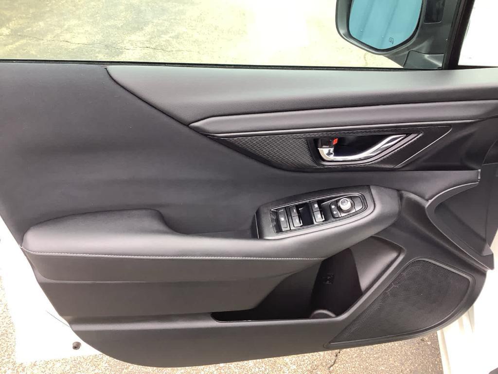 used 2025 Subaru Legacy car, priced at $30,670