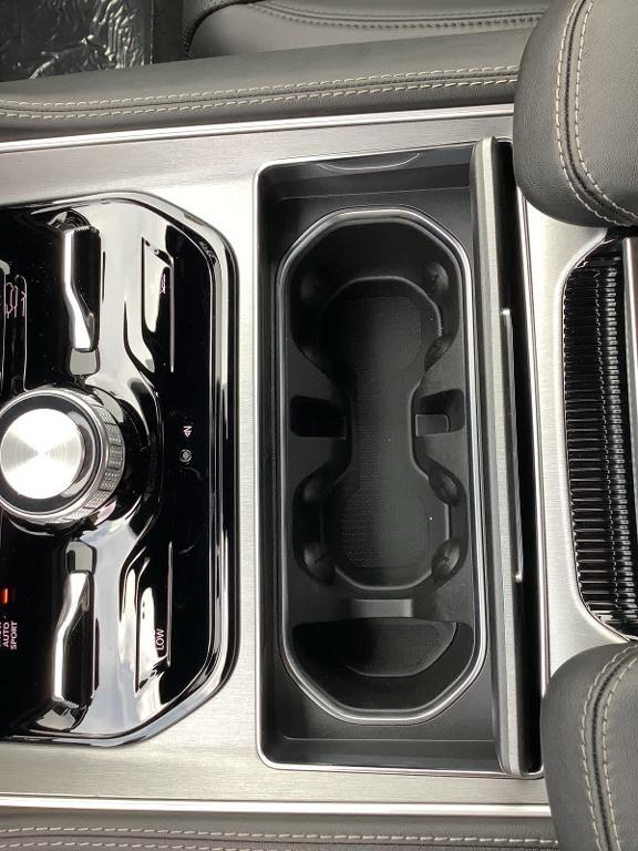 new 2025 Jeep Wagoneer car, priced at $75,530