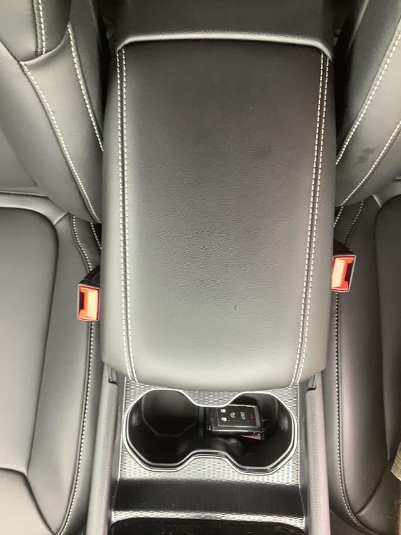 new 2025 Jeep Grand Cherokee car, priced at $50,010