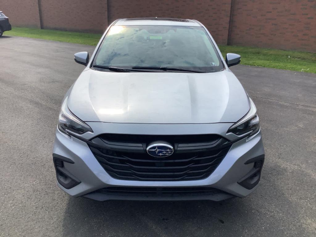 new 2025 Subaru Legacy car, priced at $30,866