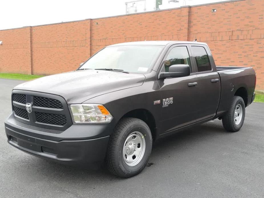 new 2024 Ram 1500 Classic car, priced at $46,166