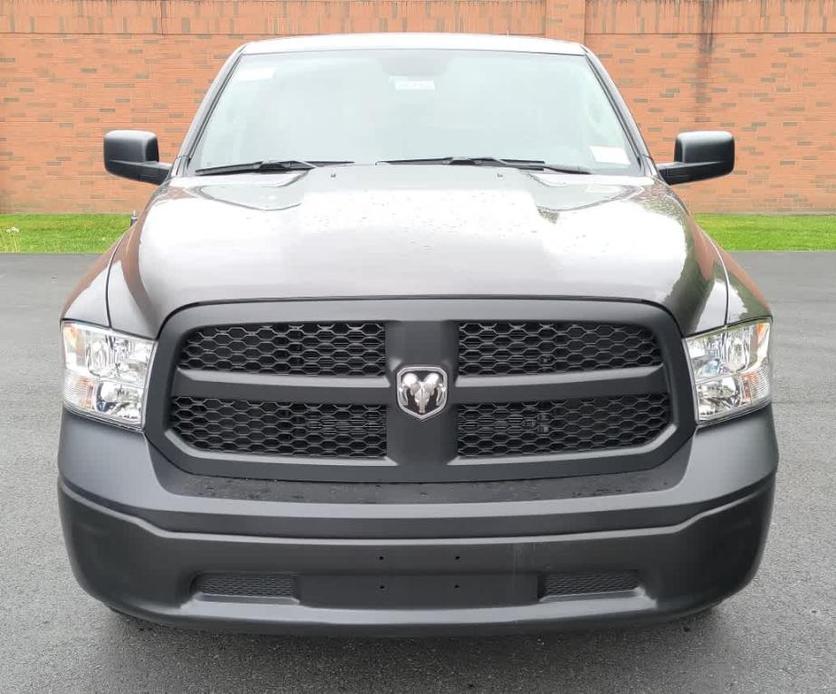 new 2024 Ram 1500 Classic car, priced at $46,166
