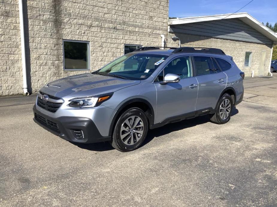 used 2022 Subaru Outback car, priced at $26,691