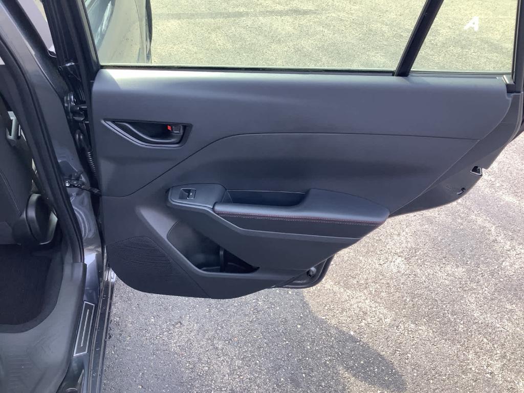 new 2025 Subaru Impreza car, priced at $28,874