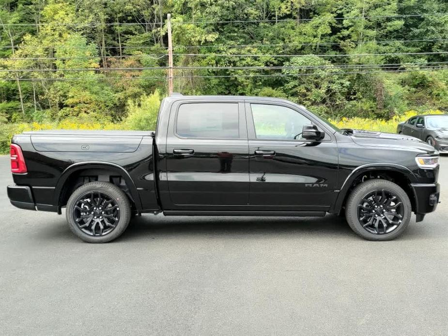 new 2025 Ram 1500 car, priced at $87,130