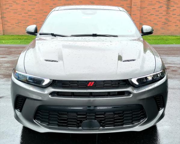 new 2024 Dodge Hornet car, priced at $46,550