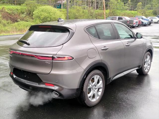 new 2024 Dodge Hornet car, priced at $46,550