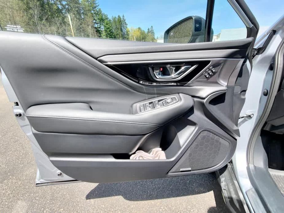 new 2024 Subaru Outback car, priced at $41,062