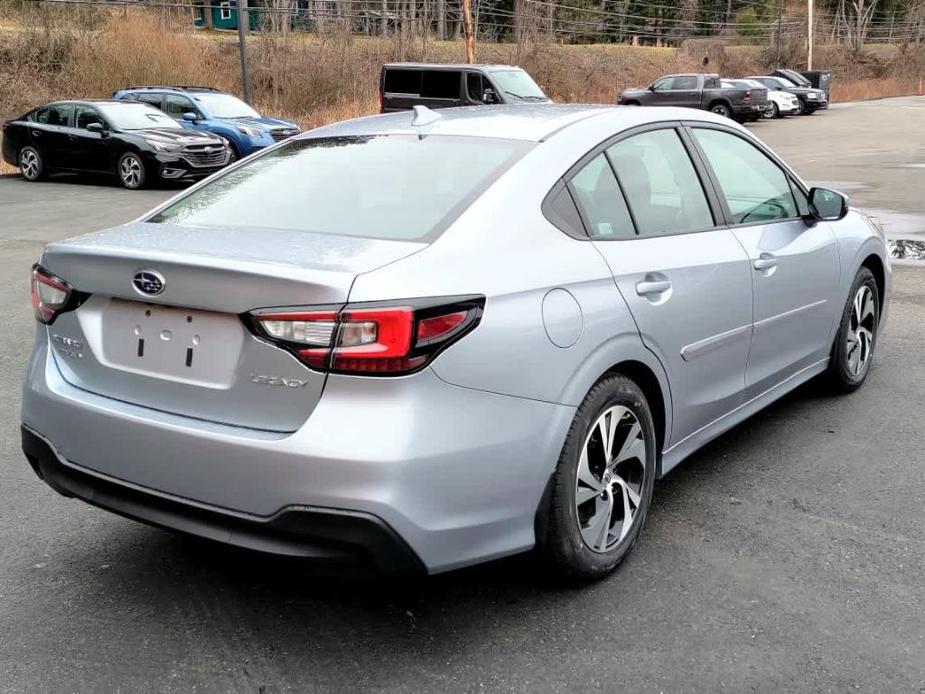 new 2024 Subaru Legacy car, priced at $29,143