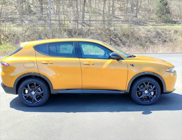 new 2024 Dodge Hornet car, priced at $47,731