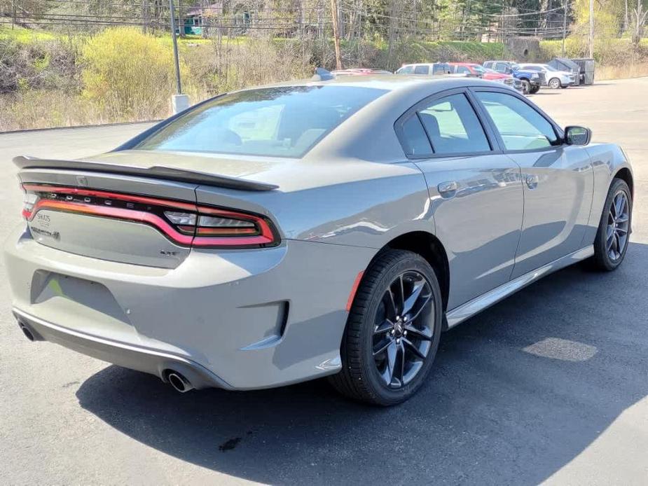 new 2023 Dodge Charger car, priced at $47,395