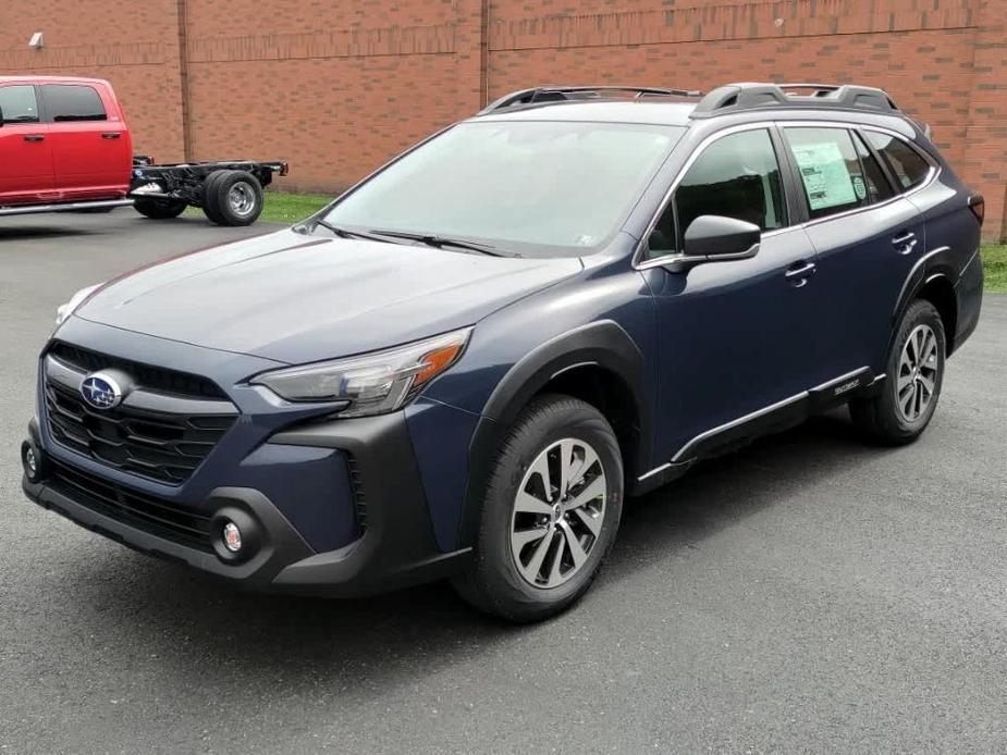 new 2025 Subaru Outback car, priced at $30,869