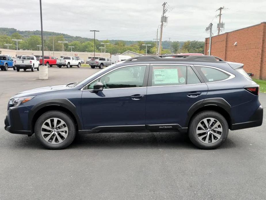 new 2025 Subaru Outback car, priced at $30,869