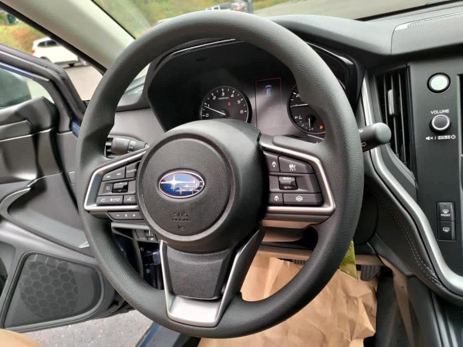 new 2025 Subaru Outback car, priced at $30,869