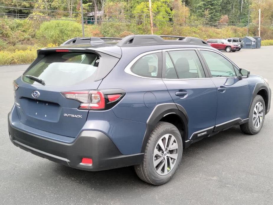 new 2025 Subaru Outback car, priced at $30,869