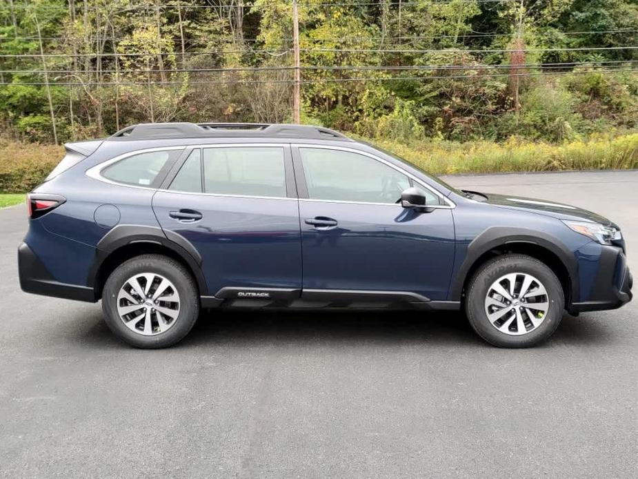 new 2025 Subaru Outback car, priced at $30,869