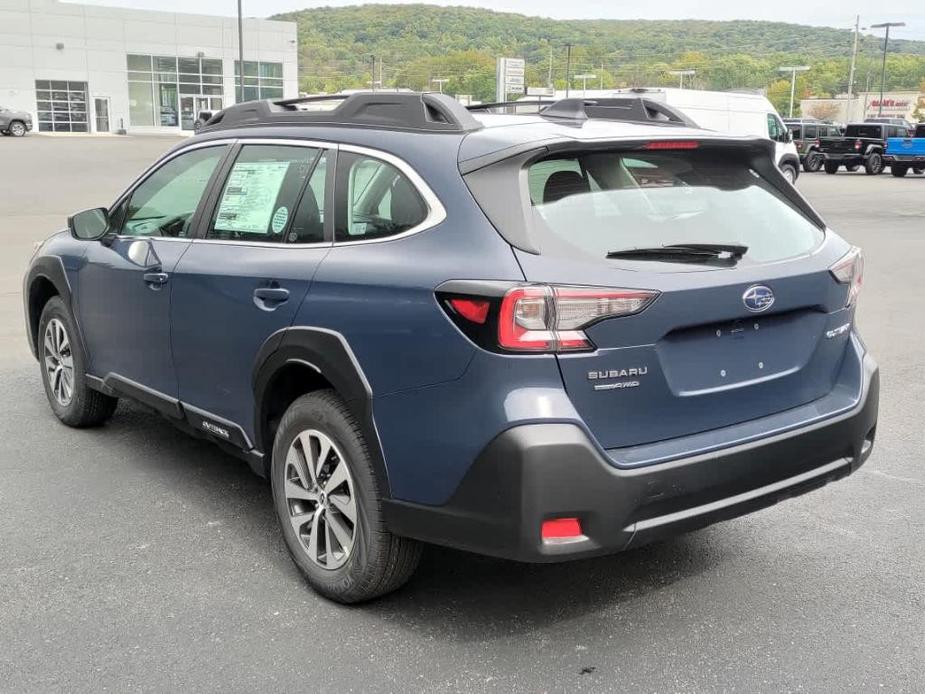 new 2025 Subaru Outback car, priced at $30,869