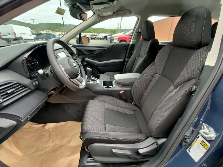 new 2025 Subaru Outback car, priced at $30,869