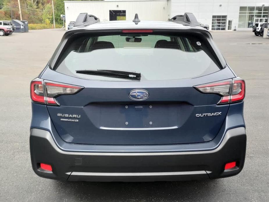 new 2025 Subaru Outback car, priced at $30,869