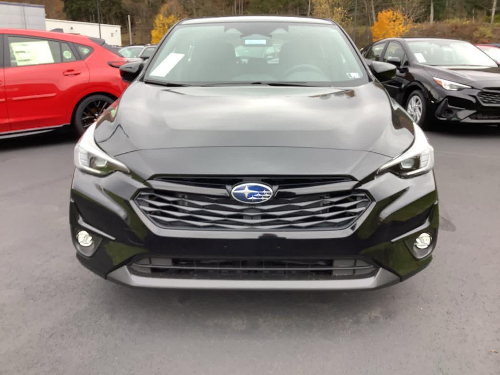new 2025 Subaru Impreza car, priced at $32,647