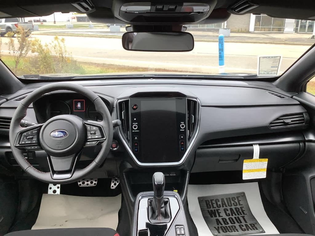 new 2025 Subaru Impreza car, priced at $32,647
