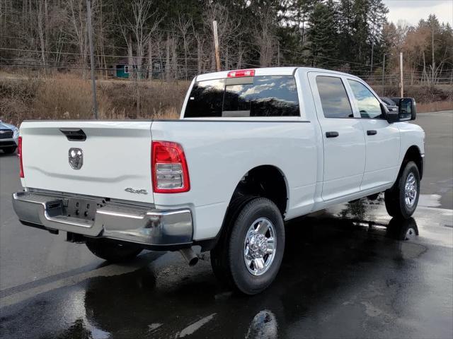 new 2024 Ram 2500 car, priced at $52,906