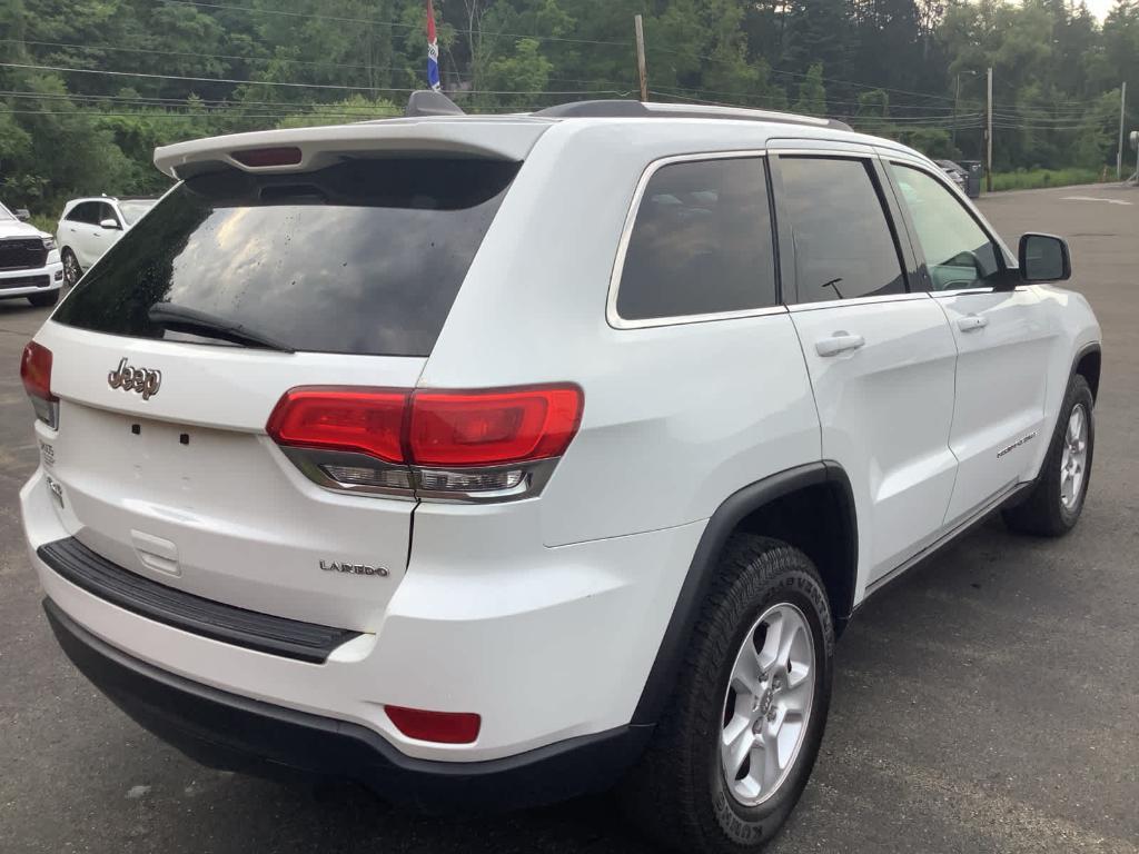 used 2014 Jeep Grand Cherokee car, priced at $11,797