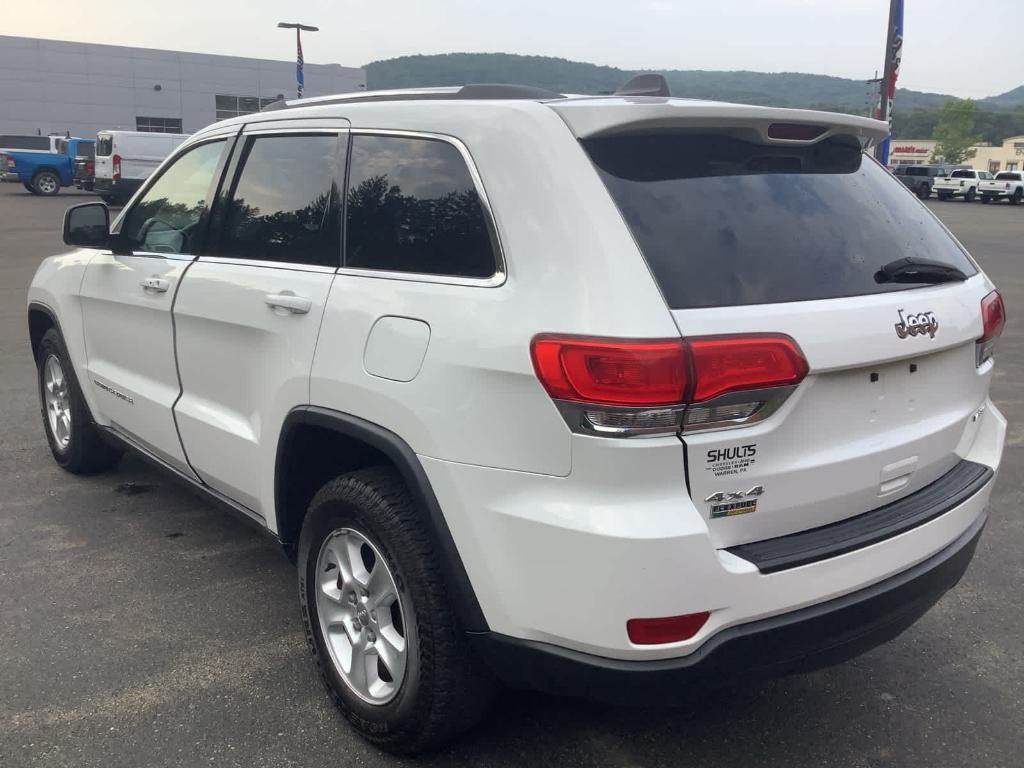 used 2014 Jeep Grand Cherokee car, priced at $11,797