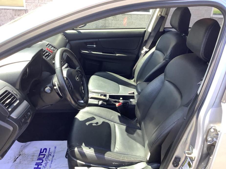 used 2013 Subaru XV Crosstrek car, priced at $11,690