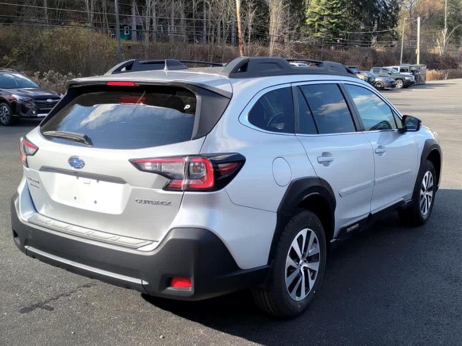 new 2025 Subaru Outback car, priced at $33,881