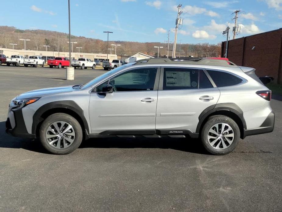 new 2025 Subaru Outback car, priced at $33,881