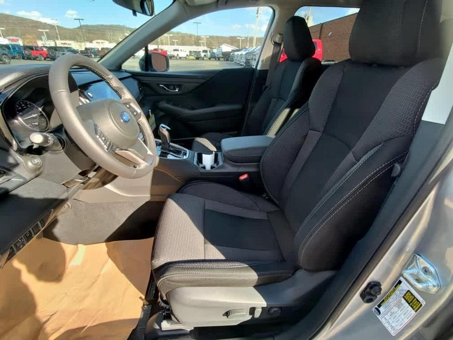 new 2025 Subaru Outback car, priced at $33,881