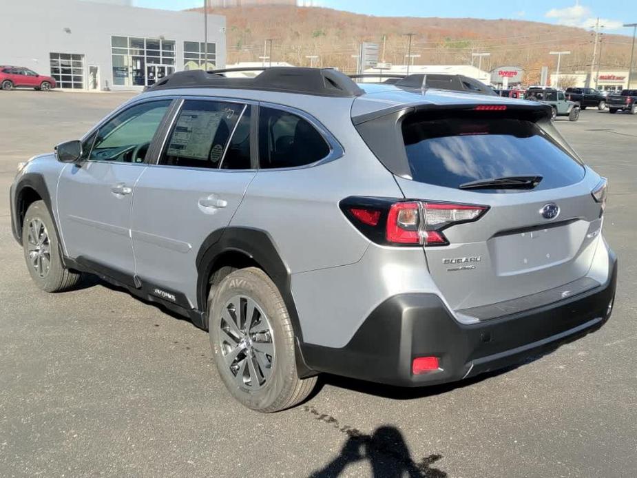 new 2025 Subaru Outback car, priced at $33,881