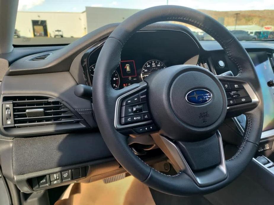 new 2025 Subaru Outback car, priced at $33,881