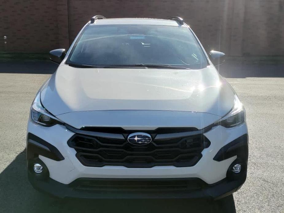 new 2024 Subaru Crosstrek car, priced at $31,945